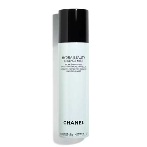 chanel hydra mist spray